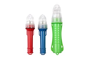 麗晶微芯片定制案例之led倒計時