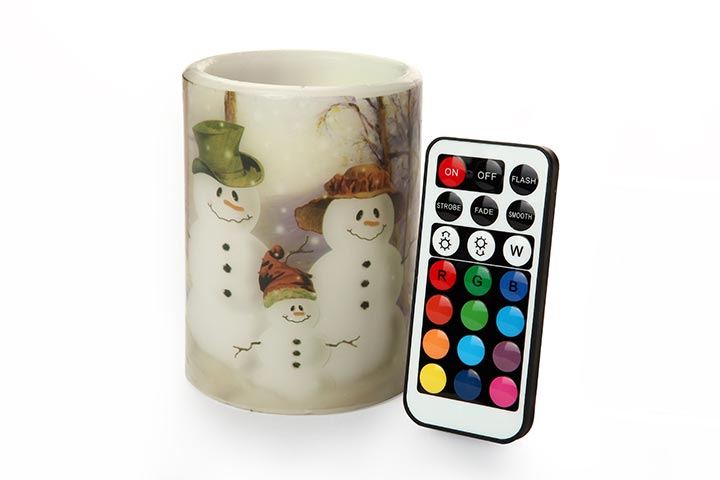 麗晶微芯片定制案例