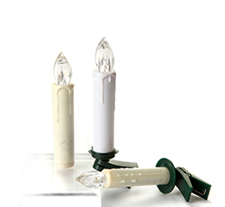 電子蠟燭芯片定制，首選麗晶微！