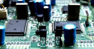 我國(guó)集成電路產(chǎn)業(yè)銷(xiāo)售額不斷擴(kuò)大