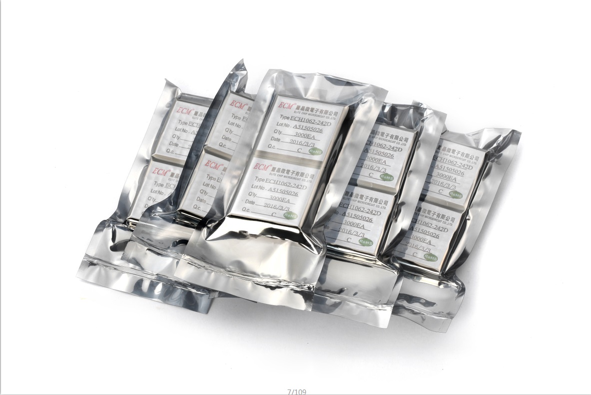 定時(shí)IC是怎么設(shè)計(jì)的?