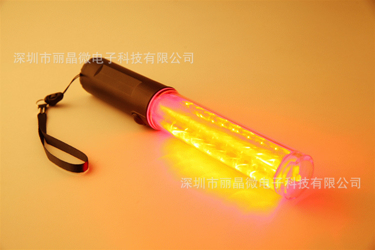 多段閃燈IC,閃光棒的首選芯片