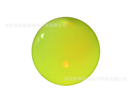 定時七彩閃燈IC芯片