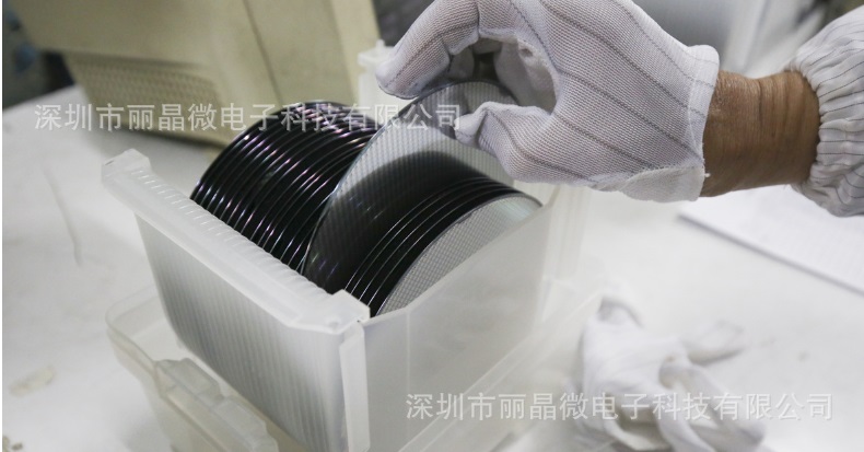 中國大陸IC產(chǎn)業(yè)將迎來爆發(fā)式增長-麗晶微定時IC定時芯片