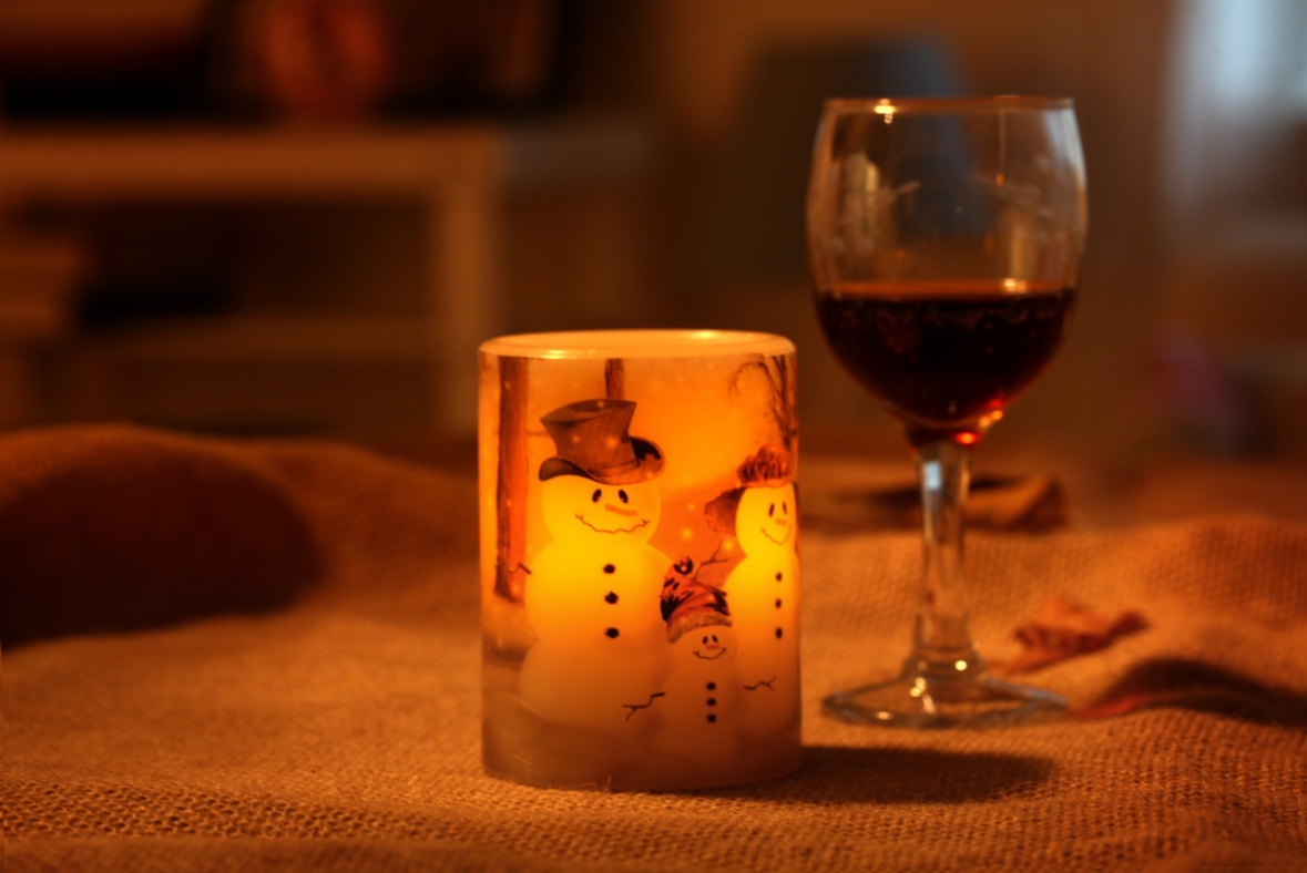 循環(huán)定時IC芯片