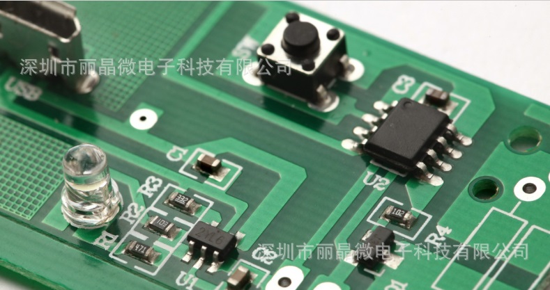 定時IC芯片方案定制選擇深圳麗晶微 定時IC芯片方案定制選擇深圳麗晶微