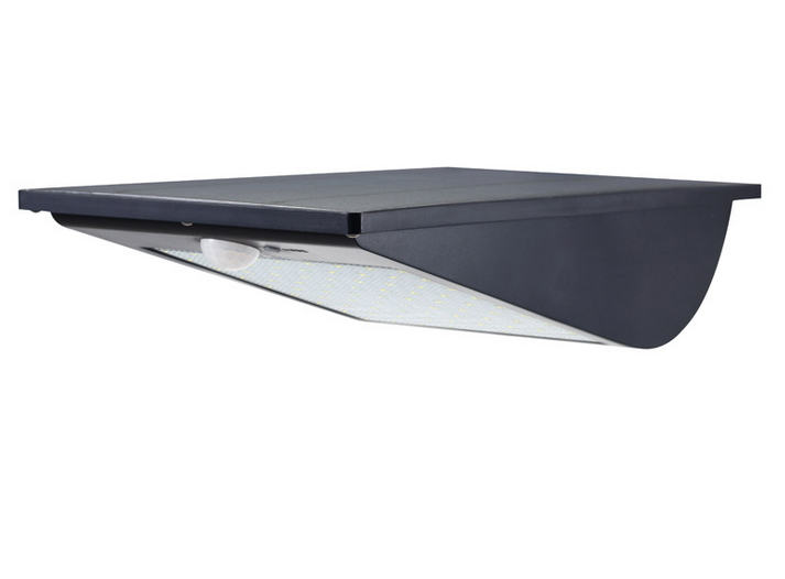 太陽(yáng)能感應(yīng)燈方案和芯片