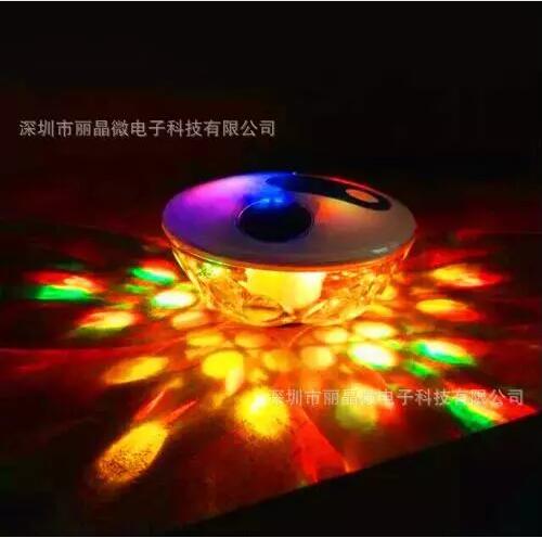 2017年全球LED行業(yè)發(fā)展勢(shì)頭與趨勢(shì) 麗晶微定時(shí)IC 定時(shí)芯片