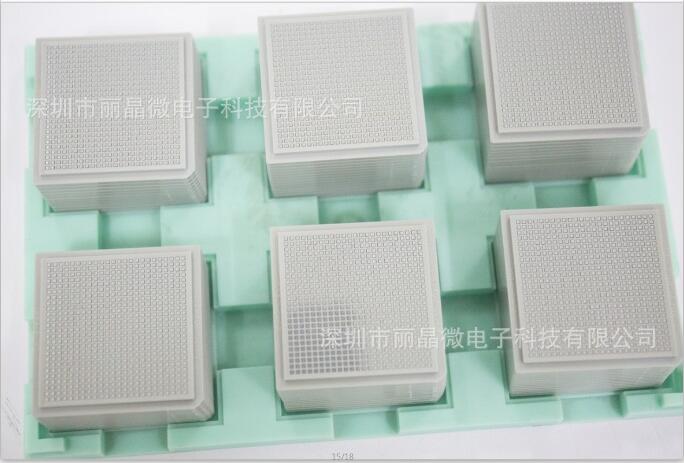 影控6小時(shí)開-18小時(shí)關(guān)循環(huán)定時(shí)IC芯片