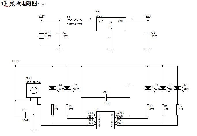 循環(huán)定時IC