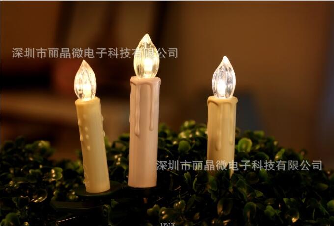 24小時循環(huán)定時跑馬閃燈IC芯片