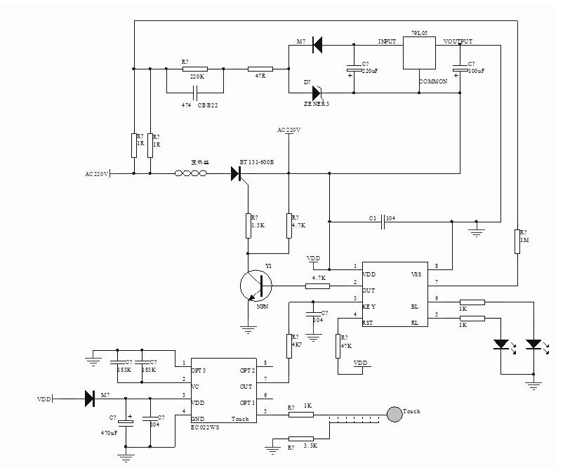定時(shí)器芯片
