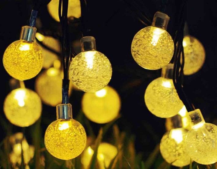 太陽(yáng)能燈串控制芯片