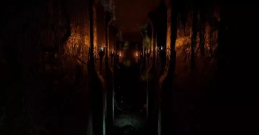 萬圣節(jié)，搞什么鬼？