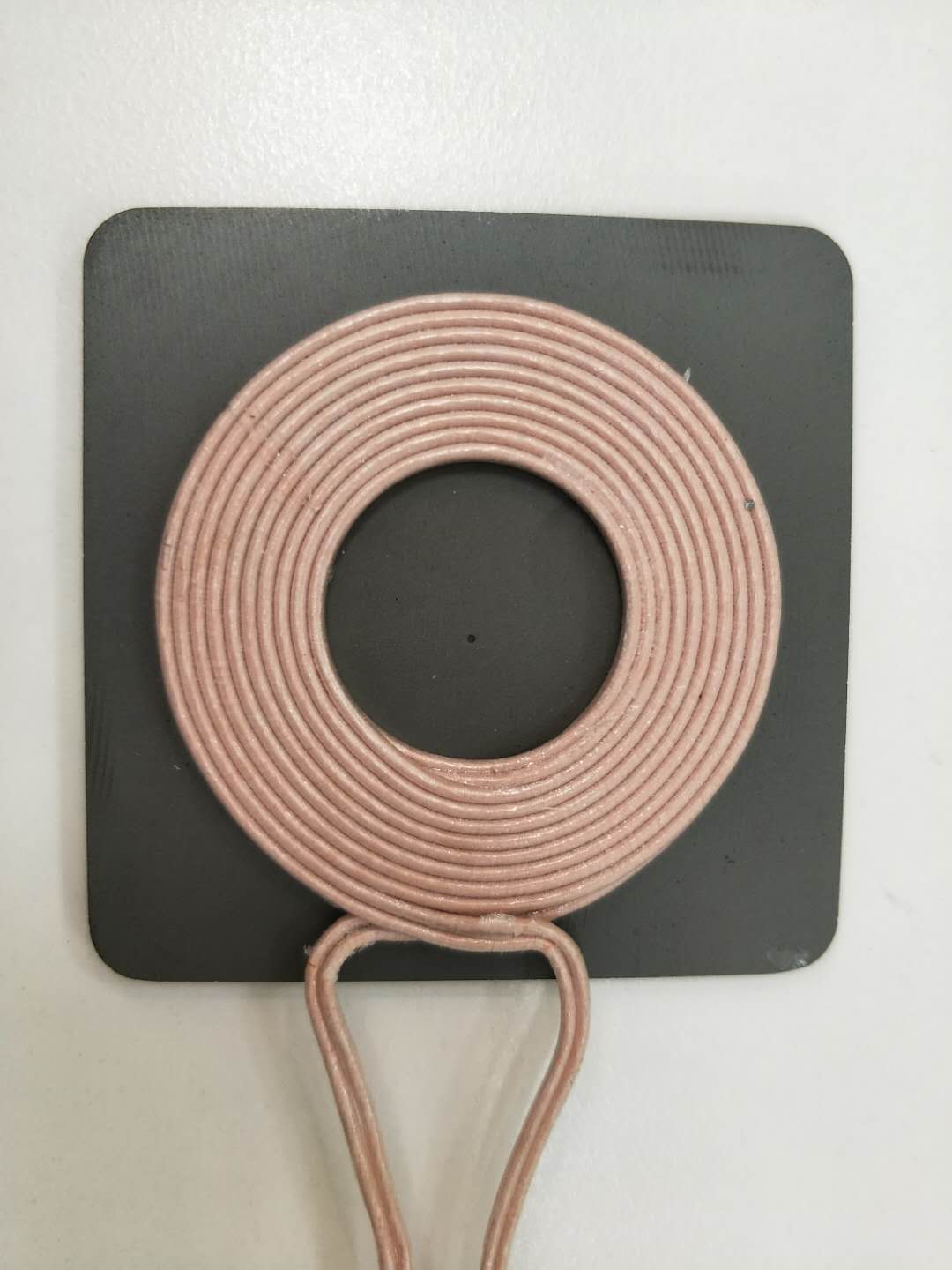 無線充電發(fā)射線圈