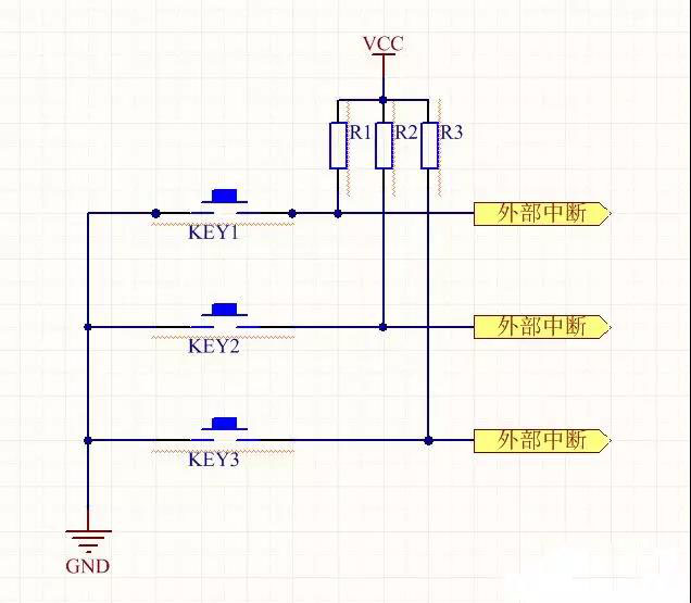 單片機(jī)方案3