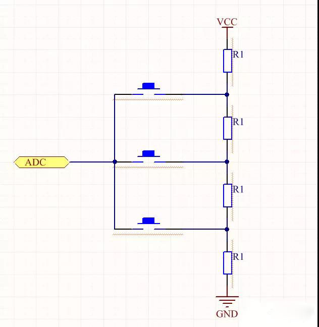 單片機(jī)方案4