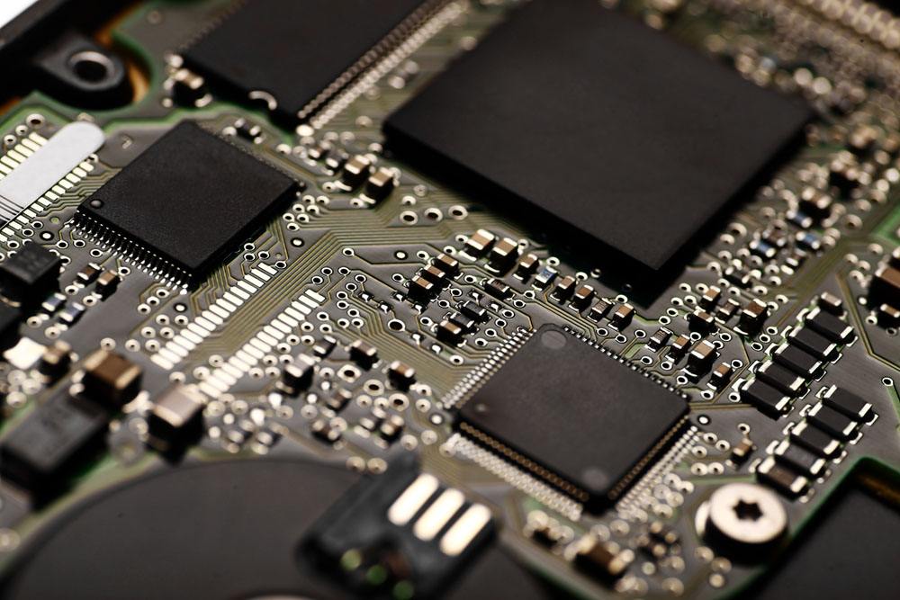 LED電子蠟燭IC芯片