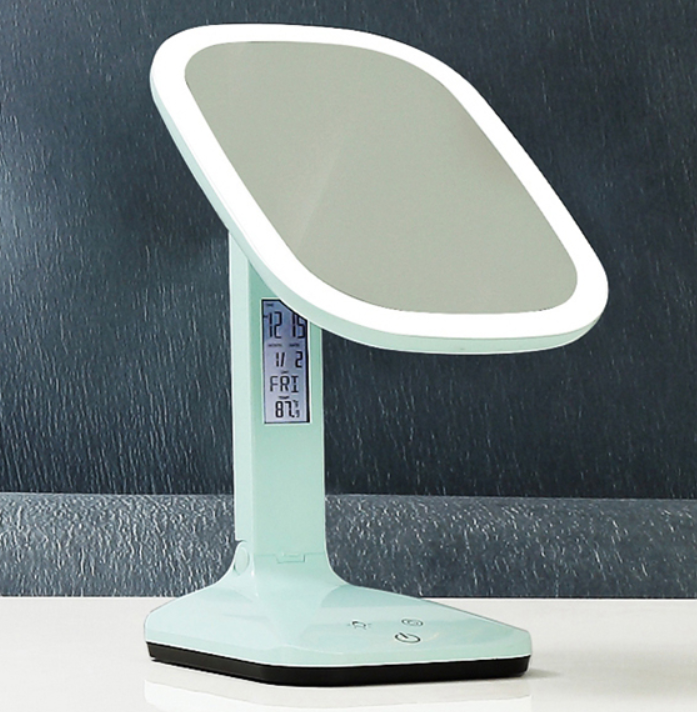 led化妝鏡觸摸板