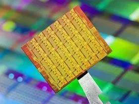 流星燈芯片方案