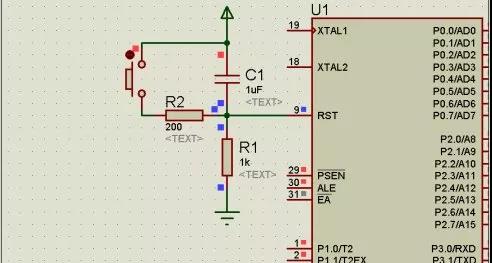 單片機方案開發(fā)