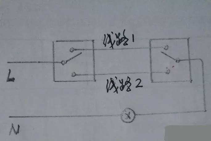 按鍵開關(guān)IC芯片