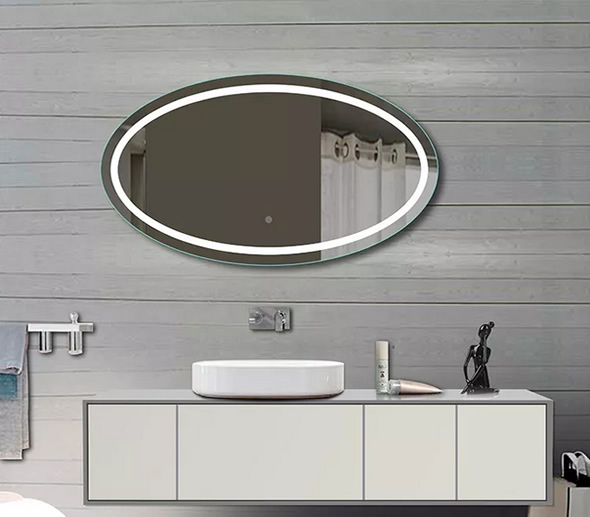 衛(wèi)浴鏡控制板