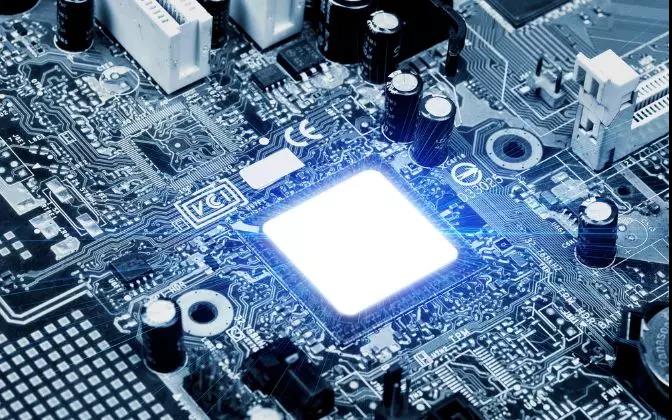 觸摸調(diào)光PCBA