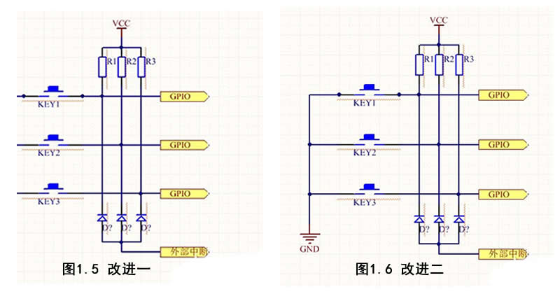 觸發(fā)開關(guān)IC芯片