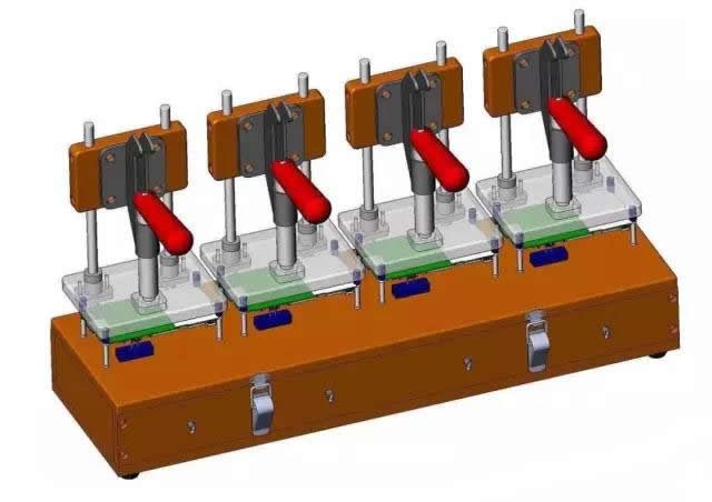PCBA測試包括哪些內(nèi)容？