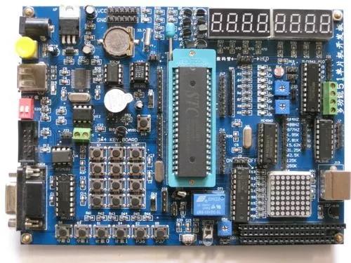 單片機(jī)芯片方案開發(fā)