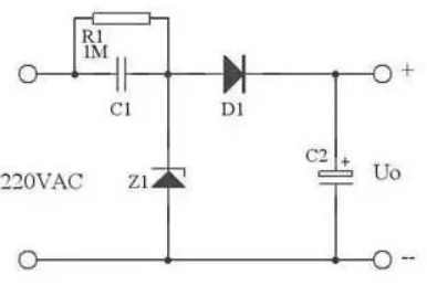 電子開關(guān)IC芯片