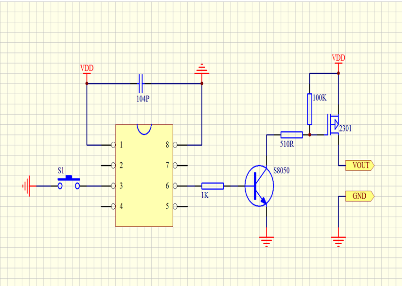 單片機(jī)芯片方案開發(fā)