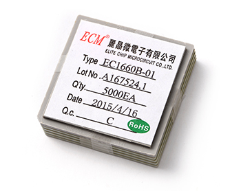 閃燈IC芯片6閃燈