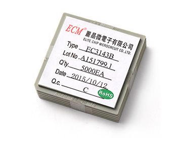 閃燈芯片三燈七彩閃