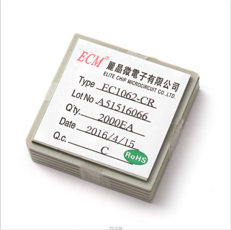 紅外遙控定時(shí)蠟燭IC