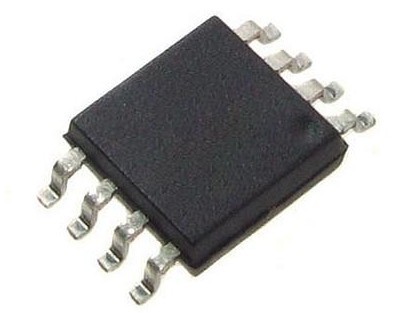 人體紅外感應(yīng)燈IC芯片