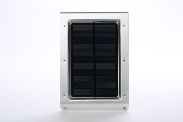 太陽(yáng)能草坪燈控制芯片