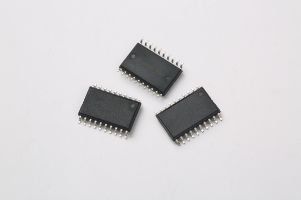 觸發(fā)十分鐘循環(huán)定時(shí)IC芯片