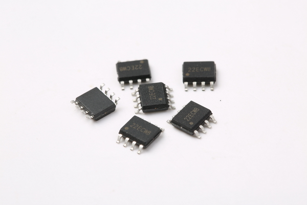 手機來電閃IC芯片