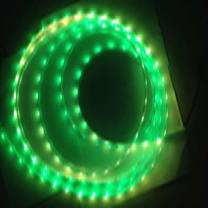 LED流水燈控制芯片