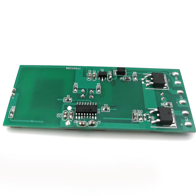 LED浴室鏡電路板