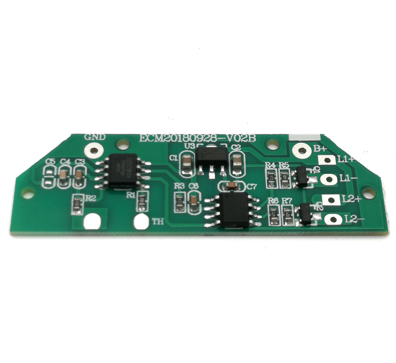 定時3分鐘單鍵觸摸調(diào)光板