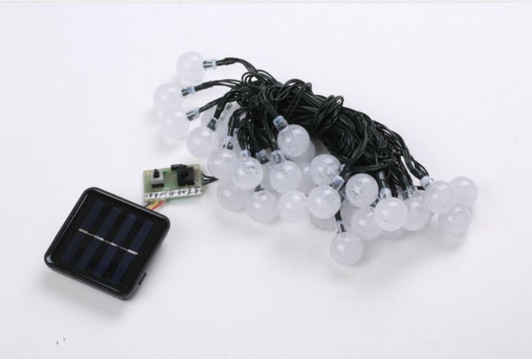 LED燈串控制電路板