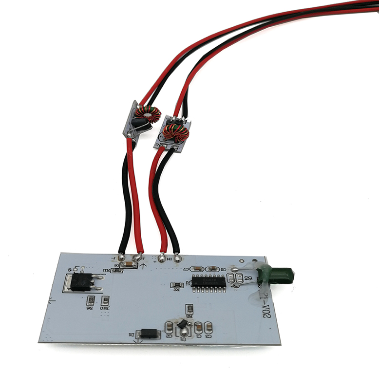 12v觸摸開(kāi)關(guān)燈泡鏡