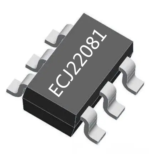 60秒定時滾珠震動開關(guān)芯片