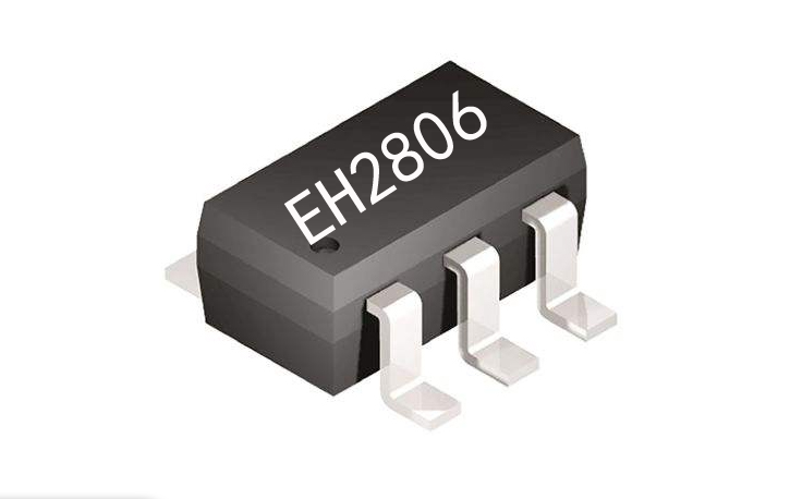 EH2806-A234長按開關(guān)芯片