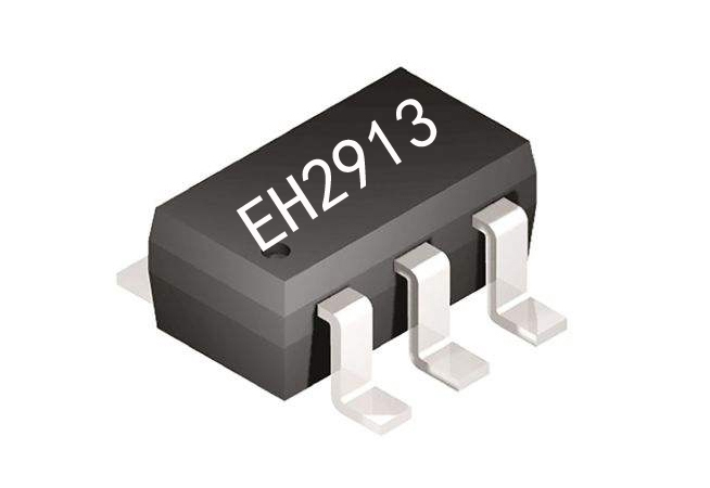 光控常亮蠟燭芯片