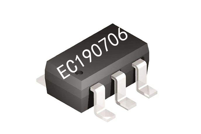 長按1秒開關芯片