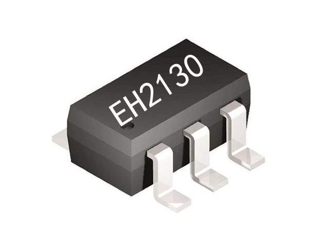 EH2130短按開關(guān)芯片